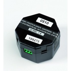 Transfomators ORAS, 230/12 VDC 1A