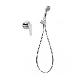 Dušas sistēma iebūvējamā FLAT-TRES 20417702