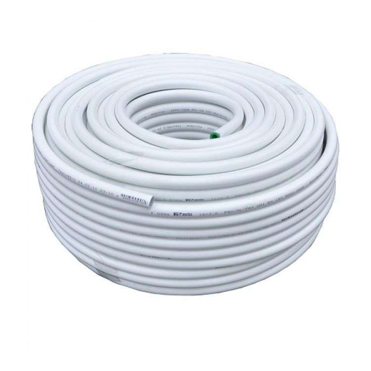 Daudzslāņu caurule MultiFit-Flex 26 x 3.0