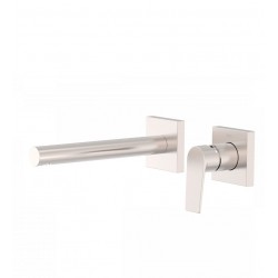 Izlietnes maisītājs no sienas PROJECT-TRES, 21120282AC