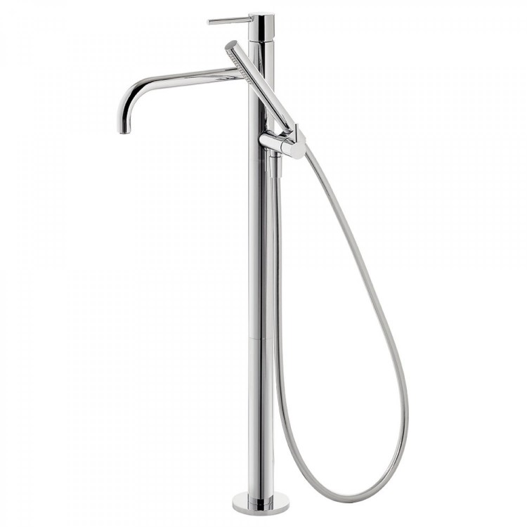 Vannas maisītājs brīvi stāvošs STUDY Exclusive TRES, 26247001