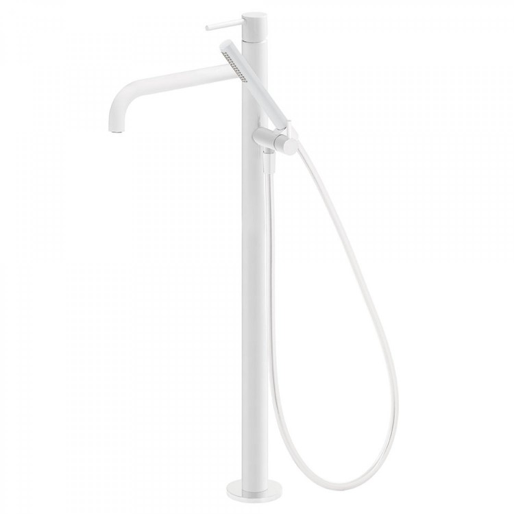 Vannas maisītājs brīvi stāvošs STUDY Exclusive TRES,26247001BM