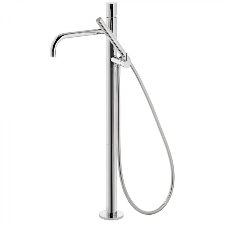 Vannas maisītājs brīvi stāvošs STUDY Exclusive TRES, 26247002