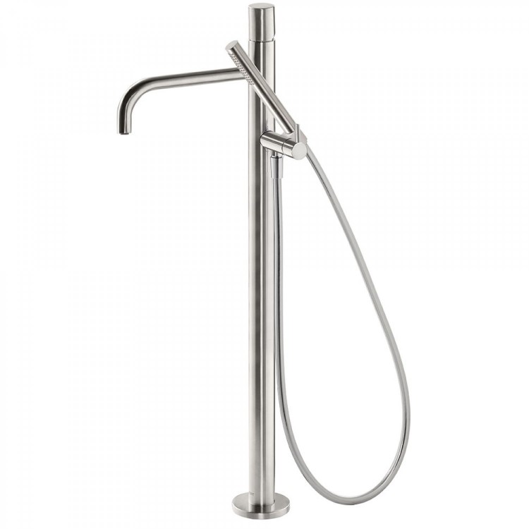 Vannas maisītājs brīvi stāvošs STUDY Exclusive TRES,26247002AC