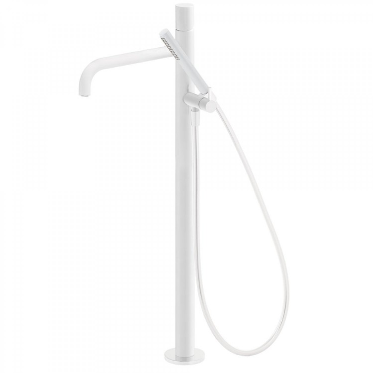 Vannas maisītājs brīvi stāvošs STUDY Exclusive TRES,26247002BM