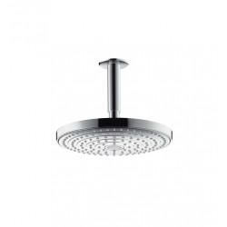 Dušas galva HG Raindance Select S 240 2jet, hroms 26467000