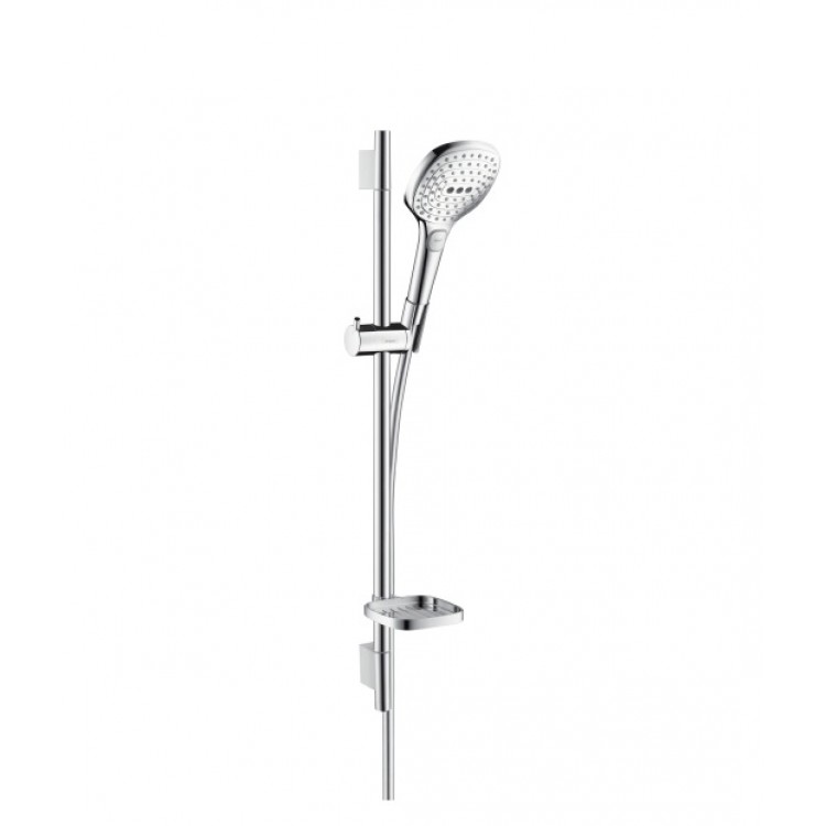 Dušas komplekts Hansgrohe Raindance Select E120 3jet 26620000