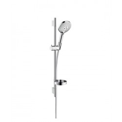 Dušas komplekts Hansgrohe Raindance Select S120 3jet 26630000