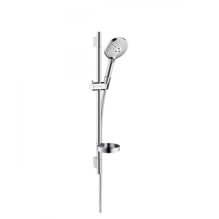 Dušas komplekts Hansgrohe Raindance Select S120 3jet 26630000