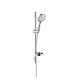 Dušas komplekts Hansgrohe Raindance Select S120 3jet 26630000