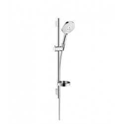 Dušas komplekts Hansgrohe Raindance Select S120 3jet 26630400