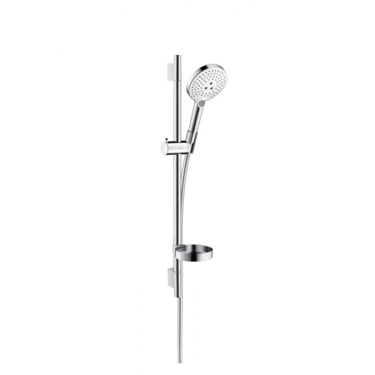 Dušas komplekts Hansgrohe Raindance Select S120 3jet 26630400