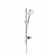 Dušas komplekts Hansgrohe Raindance Select S120 3jet 26630400
