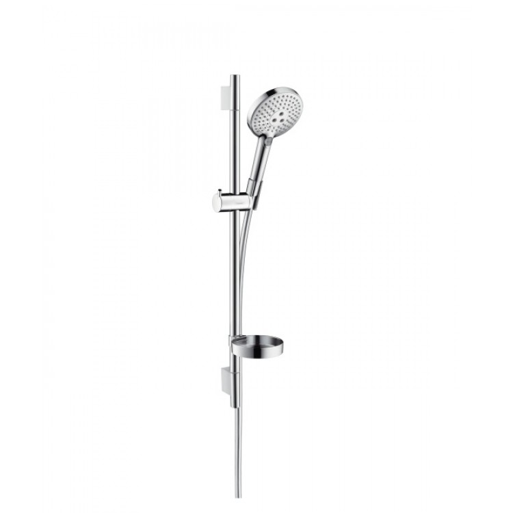 Dušas komplekts Hansgrohe Raindance Select S120 3jet 26631000