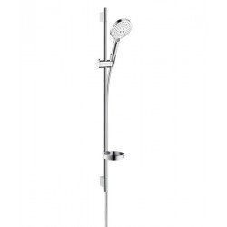 Dušas komplekts Hansgrohe Raindance Select S120 3jet 26631400