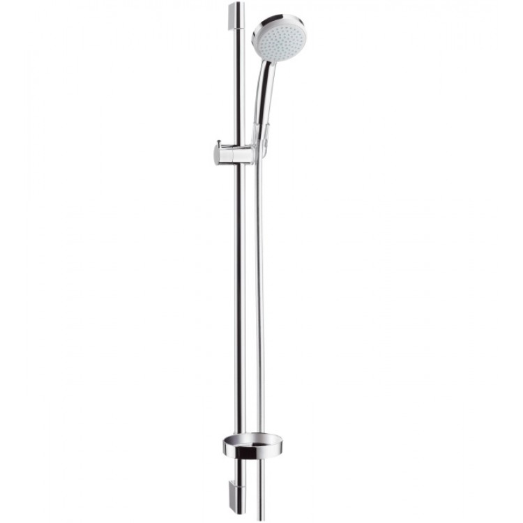 Dušas komplekts Hansgrohe Croma 100 Vario 27653000