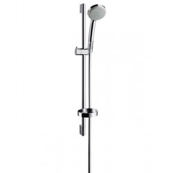 Dušas komplekts Hansgrohe Croma 100 Mono 27717000