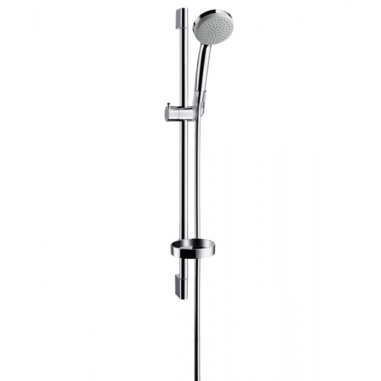 Dušas komplekts Hansgrohe Croma 100 Mono 27717000