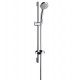 Dušas komplekts Hansgrohe Croma 100 Mono 27717000