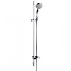 Dušas komplekts Hansgrohe Croma 100 Mono 27724000
