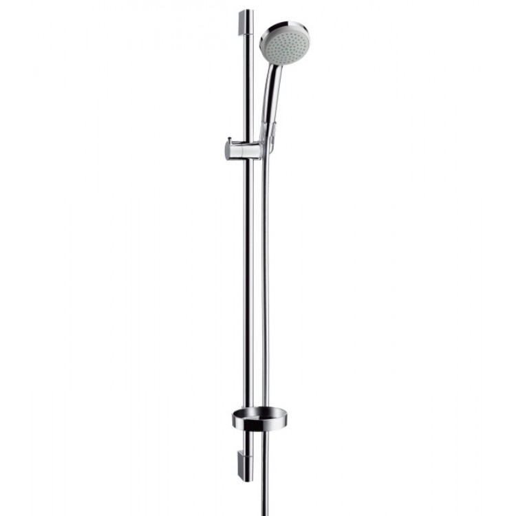 Dušas komplekts Hansgrohe Croma 100 Mono 27724000