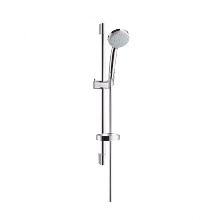 Dušas komplekts Hansgrohe Croma 100 Vario 27776000