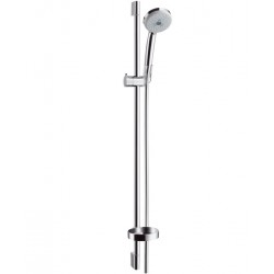 Dušas komplekts Hansgrohe Croma 100 Multi 3jet 27774000