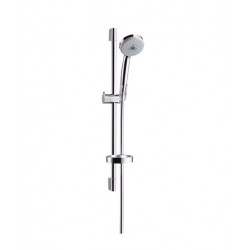 Dušas komplekts Hansgrohe Croma 100 Multi 3jet 27775000