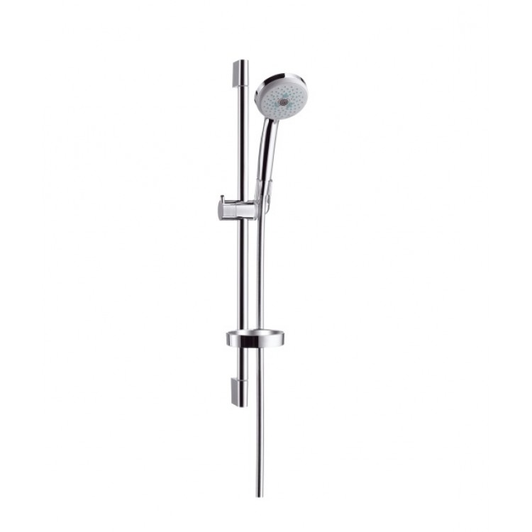 Dušas komplekts Hansgrohe Croma 100 Multi 3jet 27775000