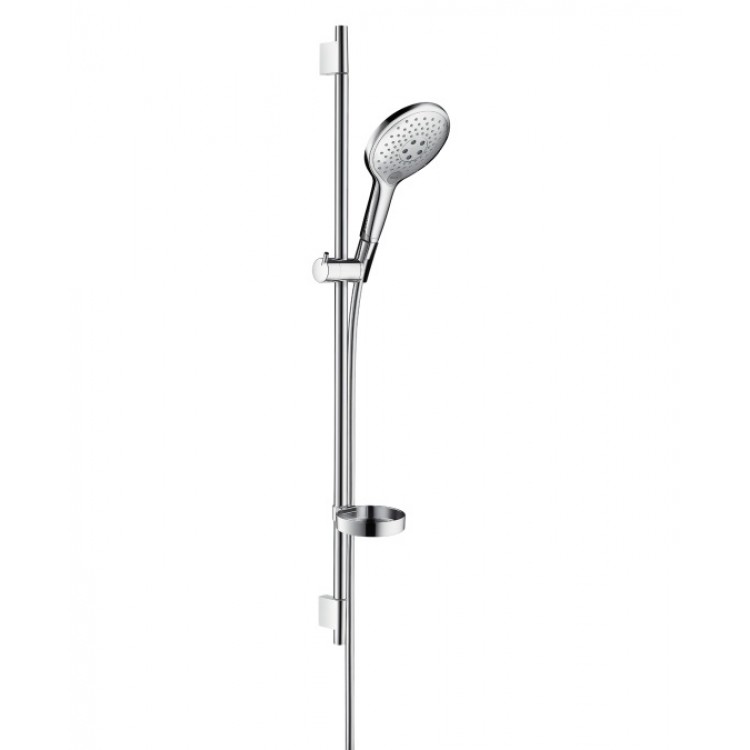 Dušas komplekts Hansgrohe Raindance Select S150 3jet 27803000