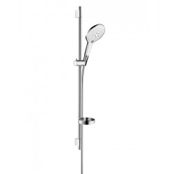 Dušas komplekts Hansgrohe Raindance Select S150 3jet 27803400