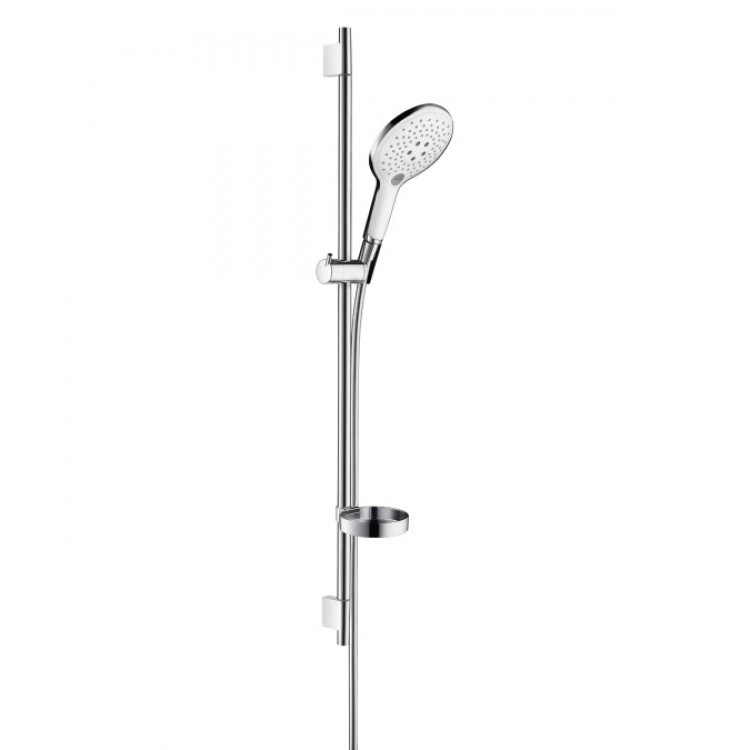 Dušas komplekts Hansgrohe Raindance Select S150 3jet 27803400