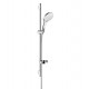 Dušas komplekts Hansgrohe Raindance Select S150 3jet 27803400