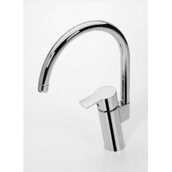 Virtuves izlietnes maisītājs ORAS CUBISTA 2838F