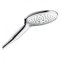 Rokas duša HG Raindance Select S 150 3jet, hroms 28587000