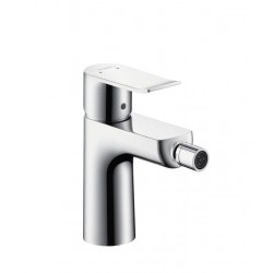 Bidē maisītājs Hansgrohe Metris, hroms 31280000