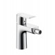 Bidē maisītājs Hansgrohe Metris, hroms 31280000