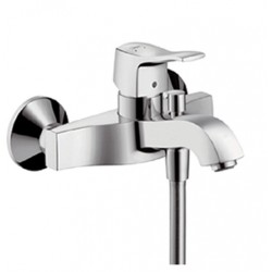 Vannas un dušas maisītājs Hansgrohe Metris Classic, 31478000