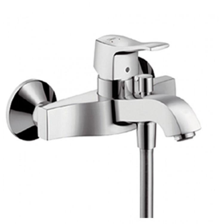 Vannas un dušas maisītājs Hansgrohe Metris Classic, 31478000