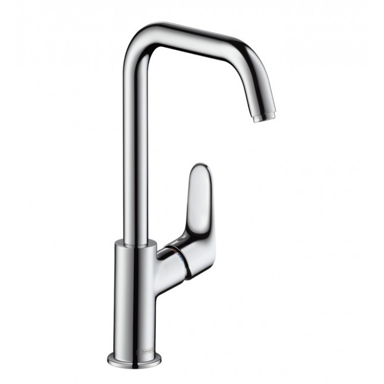 Izlietnes maisītājs Hansgrohe Focus 240, 31519000
