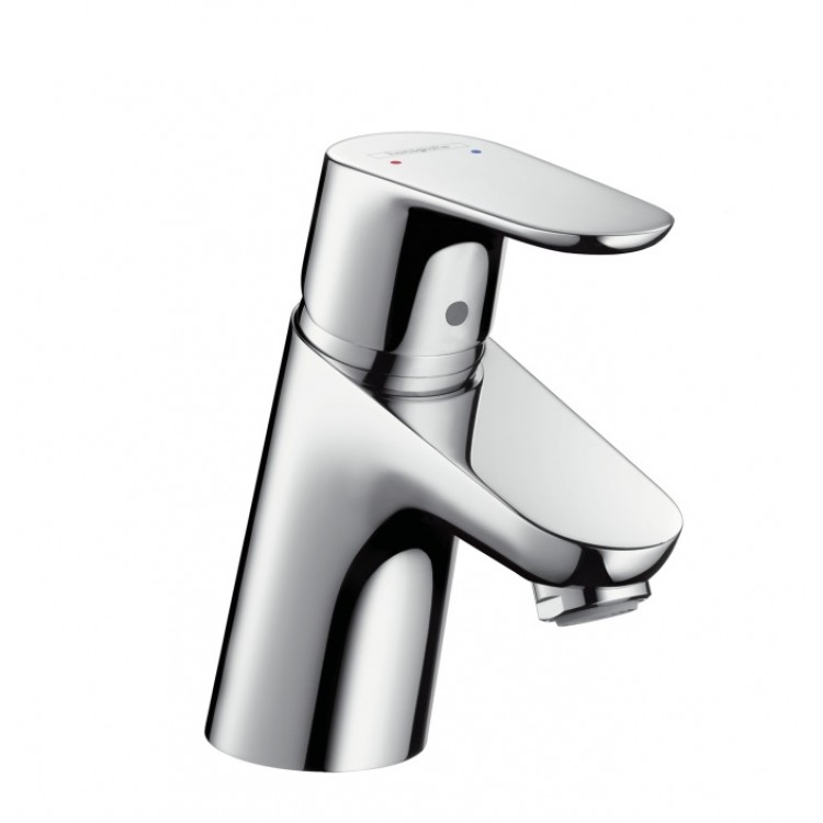 Izlietnes maisītājs Hansgrohe Focus, hroms 31733000