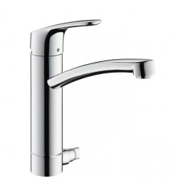 Virtuves izlietnes maisītājs Hansgrohe Focus 31803000