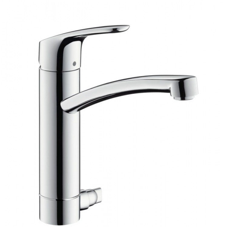 Virtuves izlietnes maisītājs Hansgrohe Focus 31803000