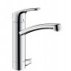 Virtuves izlietnes maisītājs Hansgrohe Focus 31803000