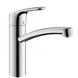 Virtuves izlietnes maisītājs Hansgrohe Focus 31806000