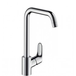 Virtuves izlietnes maisītājs Hansgrohe FOCUS 31820800