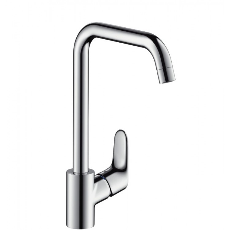 Virtuves izlietnes maisītājs Hansgrohe FOCUS 31820800