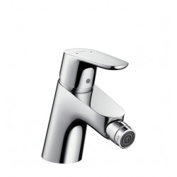 Bidē maisītājs Hansgrohe Focus, hroms 31920000