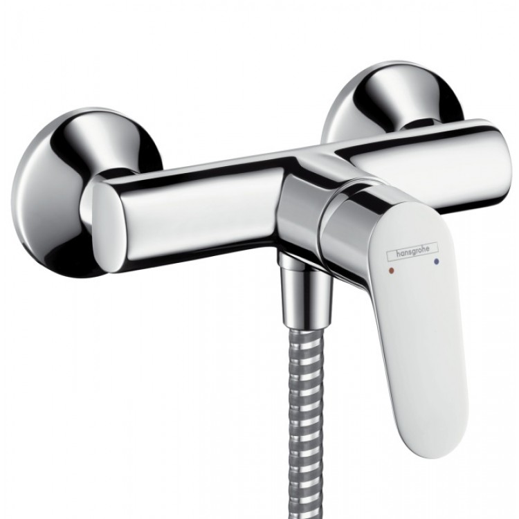 Dušas maisītājs Hansgrohe Focus, 31960000