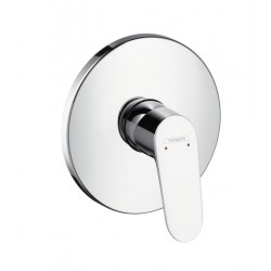 Dušas iebūvējamā maisītāja dekoratīvā daļa Hansgrohe Focus 31965000